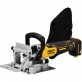 DeWALT DCW682NT šuvju frēze TSTAK